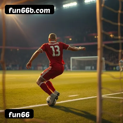 Vantagens exclusivas fun66 para jogadores brasileiros - São Paulo, Rio, BH