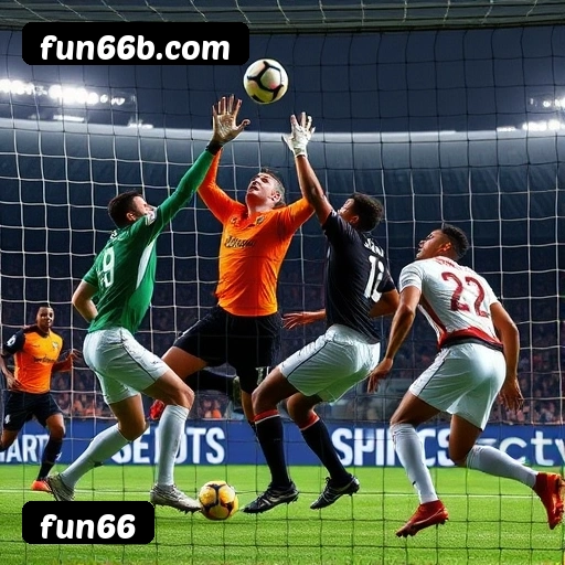 Requisitos do APK da fun66 para Android