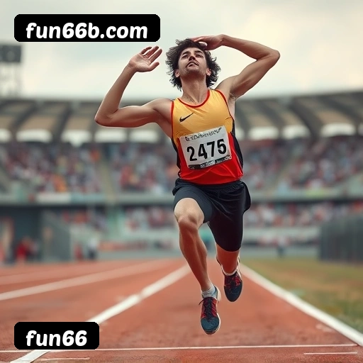 Comparação APP mobile vs versão web da fun66