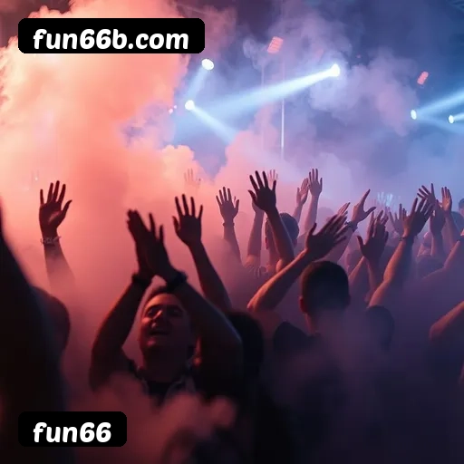 fun66 bônus R$5.000 + 500 giros - Rollover 35x, prazo 30 dias, 38% taxa conversão