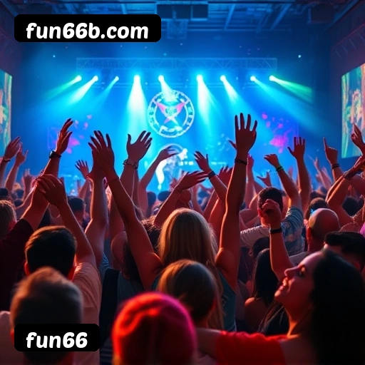 Logo da fun66