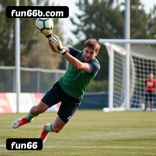 Loterias online disponíveis na fun66