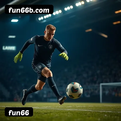 fun66 PIX instantâneo Brasil - Depósito e saque em minutos 24/7