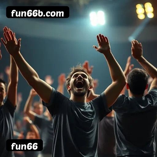 Principais provedores de slots da fun66 - NetEnt, Pragmatic Play, Play'n GO