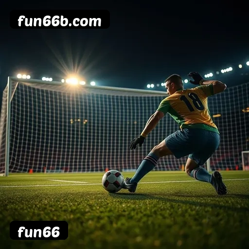 Estatísticas fun66 2025–2026 - 120 mil jogadores ativos, R$72.5M pagos, RTP 96.52%